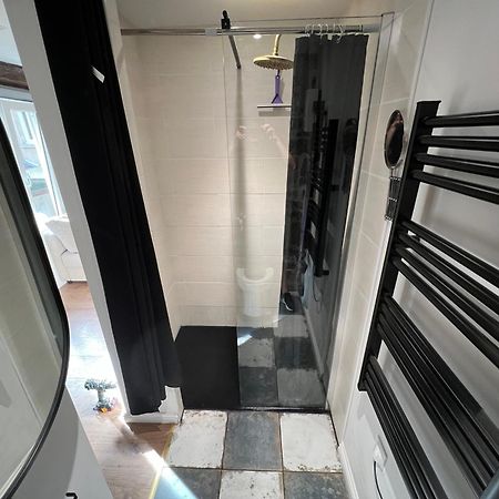Apartamento LE COQUET hyper centre climatisé Salins-les-Bains Exterior foto