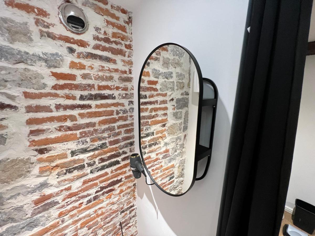 Apartamento LE COQUET hyper centre climatisé Salins-les-Bains Exterior foto